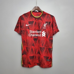 20/21 TREINO LIVERPOOL