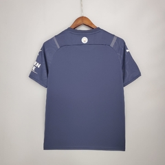 21/22 MANCHESTER CITY - MGT FUT