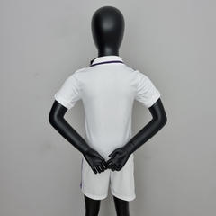 22/23 REAL MADRID CONJUNTO KIDS - loja online