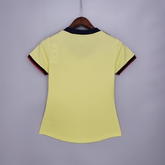 21/22 FEMININA ARSENAL - loja online