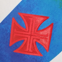 21/22 VASCO DA GAMA LGBTQIA+ na internet