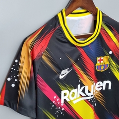 20/21 TREINO BARCELONA na internet