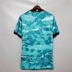 Imagem do 20/21 LIVERPOOL