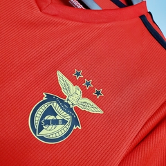 20/21 BENFICA na internet