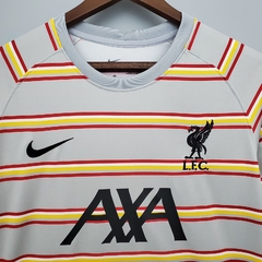 21/22 TREINO LIVERPOOL - MGT FUT