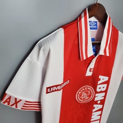 1997/1998 RETRO AJAX - loja online