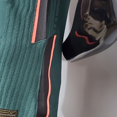 20/21 VERSÃO JOGADOR TOTTENHAM - MGT FUT