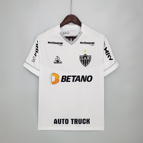 21/22 ATLÉTICO MINEIRO
