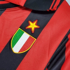 1996/1997 RETRO AC MILAN - comprar online