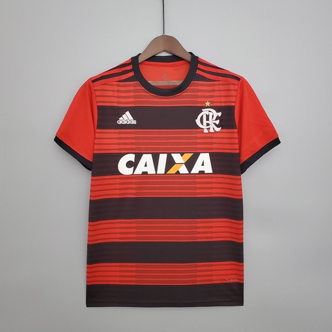 18/19 RETRO FLAMENGO