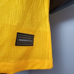 20/21 VERSÃO JOGADOR TOTTENHAM THIRD - loja online