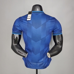 Imagem do 21/22 VERSÃO JOGADOR MANCHESTER UNITED