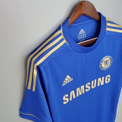 2012/2013 RETRO CHELSEA - comprar online