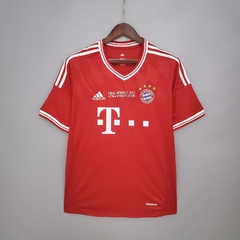2013/2014 RETRO BAYERN DE MUNIQUE