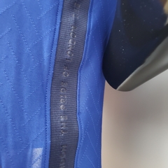 20/21 VERSÃO JOGADOR CHELSEA - MGT FUT