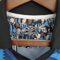 21/22 GRÊMIO - MGT FUT