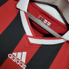2009/2010 RETRO AC MILAN na internet