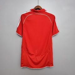 2006/2007 RETRO LIVERPOOL - loja online