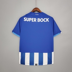 21/22 PORTO