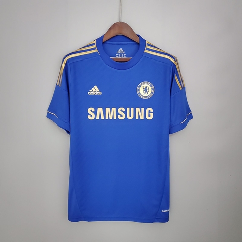 2012/2013 RETRO CHELSEA