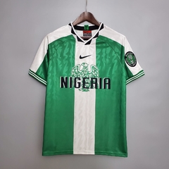 1996 RETRO NIGERIA