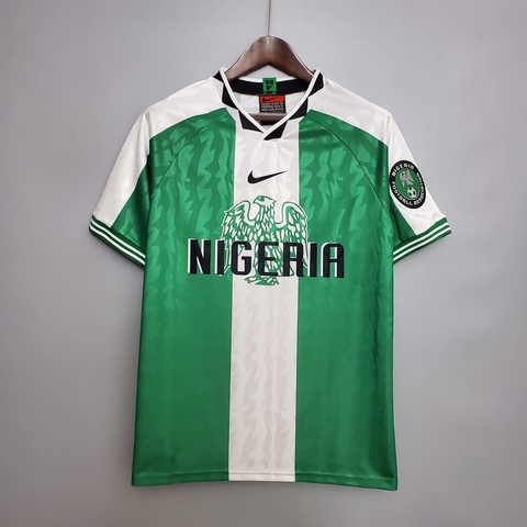 1996 RETRO NIGERIA