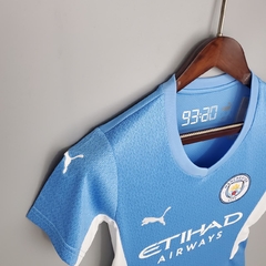 21/22 FEMININA MANCHESTER CITY na internet