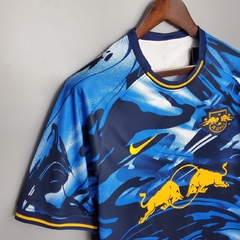 20/21 LEIPZIG RED BULL - loja online