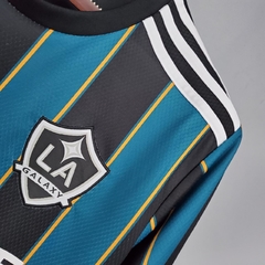 21/22 LOS ANGELES GALAXY - comprar online