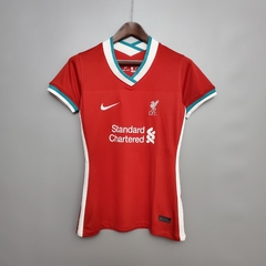 20/21 FEMININA LIVERPOOL