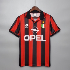 1996/1997 RETRO AC MILAN