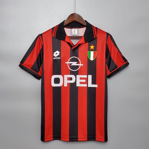 1996/1997 RETRO AC MILAN