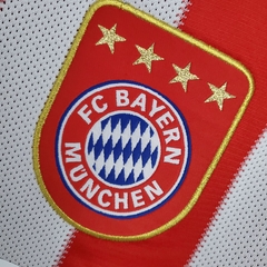 2010/2011 RETRO BAYERN DE MUNIQUE - comprar online