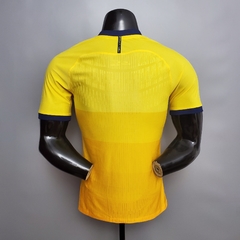 Imagem do 20/21 VERSÃO JOGADOR TOTTENHAM THIRD