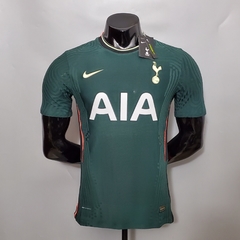 20/21 VERSÃO JOGADOR TOTTENHAM