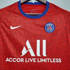 20/21 TREINO PSG - MGT FUT