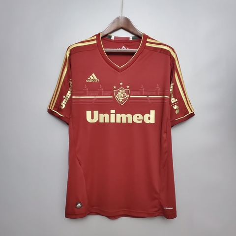 2012 RETRO FLUMINENSE