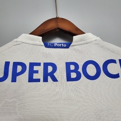 20/21 PORTO THIRD - MGT FUT