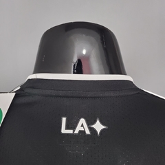 21/22 VERSÃO JOGADOR LOS ANGELES GALAXY - loja online