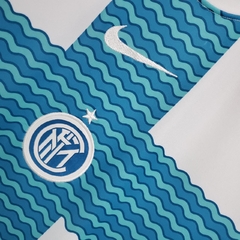 21/22 INTER DE MILÃO - comprar online