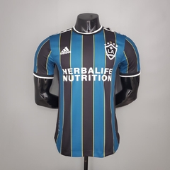 21/22 VERSÃO JOGADOR LOS ANGELES GALAXY