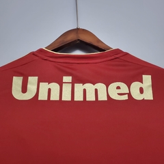 2012 RETRO FLUMINENSE - loja online