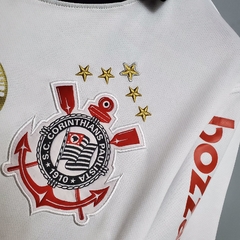 2012 RETRO CORINTHIANS na internet