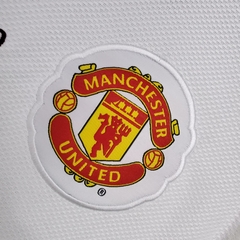 2008/2009 RETRO MANCHESTER UNITED - comprar online