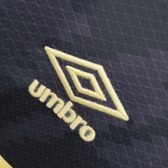 21/22 SANTOS - MGT FUT