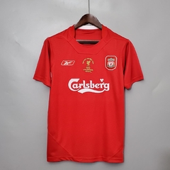 2005 RETRO LIVERPOOL