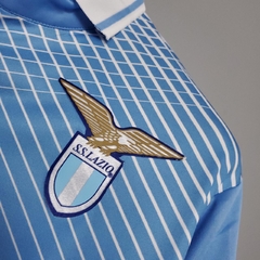 20/21 LAZIO na internet