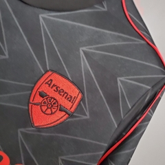 21/22 TREINO ARSENAL na internet