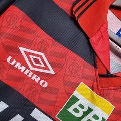 1995 RETRO FLAMENGO - comprar online