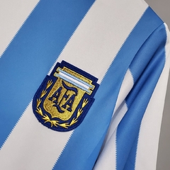 1986 RETRO ARGENTINA - comprar online